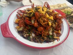 -呆虾王龙虾馆(南湖总店)