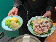 -金龙·打边炉(南京西路店)