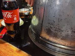 -地锅公社·现炒地锅鸡·地锅鱼·夜宵(罗锦路店)