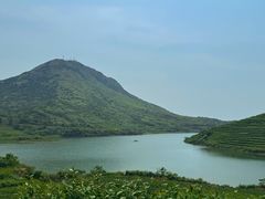 -嵛山岛