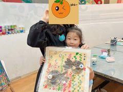 -向日葵艺术中心美术(虹桥南丰城校区)