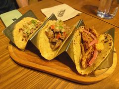 -TEQO·Mexican food & Bar