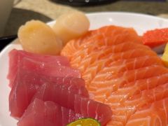 -初色海鲜自助(万丰路店)