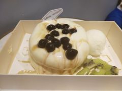 -食武士·舒芙蕾(新街口明瓦廊店)