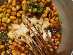 -小炉子烤串(沈辽路店)