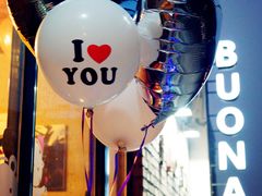 门面-百好乐宠物友好餐厅(朝外大街店)