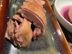 招牌盐水鸭（小份）-南京大牌档(之心城店)