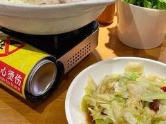 -巢爷老味(东方红店)