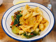 -福瑞记老孙头biangbiang面(新生路店)