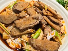 -城南往事·烤鸭·鲁菜(世茂宽厚里·大明湖店)