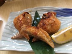 -有喜屋·深夜食堂(北京西路店)