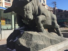 -马栏广场(地铁站)