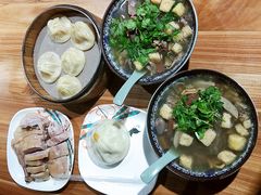 -老城南.鸭血粉丝汤(夫子庙店)