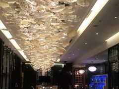 -大理实力希尔顿酒店御璽中餐厅YUXI – CHINESE RESTAURANT