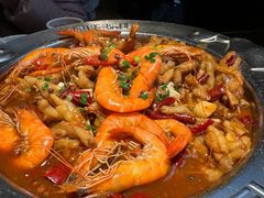 -胖哥俩肉蟹煲(杭州下沙学林街店)