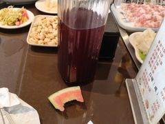 -匹夫涮肉城(黄村店)