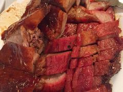 -文兴酒家(Chinatown - Gerrard Street)