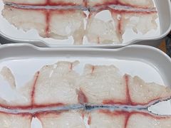 -江小渔鲜鱼火锅(应天西路店)