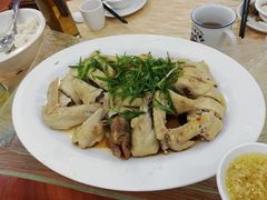 -乡下人家大酒楼(大鳌溪店)