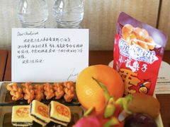 -天津君隆威斯汀酒店