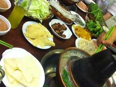 -前门张记涮肉(前门店)