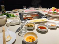 -海底捞火锅(杭州庆春路夜宵主题店)