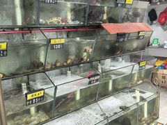 -星奇缘·海鲜餐厅(东山美食地标店)