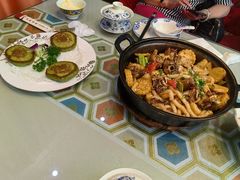 -伊帆食府·青海地方特色美食