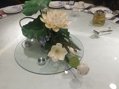 -天蓮珍素館
