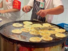-CITY MART城市集市·里弄(北外滩来福士广场店)