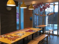 -麦当劳(龙信广场店)