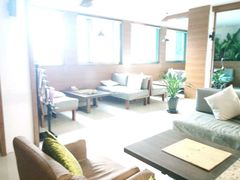 -热带雨林汗蒸馆(汶水东路店)