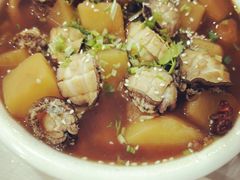 -南海渔家•海鲜•正宗海南菜(海棠湾店)