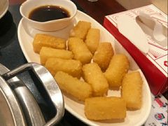 -老来福·非遗酸汤兔(凯旋路店)