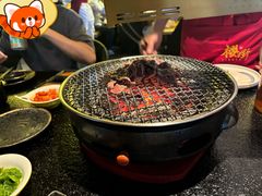 -樱嘢·炭火烧肉(惠南店)