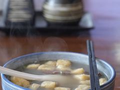 鸭血粉丝-小园春民间小吃铺(江宁黄金海岸店)