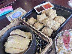 -寻宝记绍兴菜(鲁迅路店)