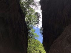 -龙门涧景区
