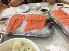 -新享乐海鲜(翠华路店)