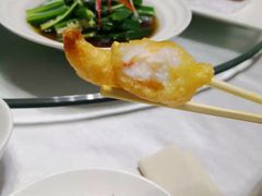 -鸿运楼烤鸭店(天桥店)