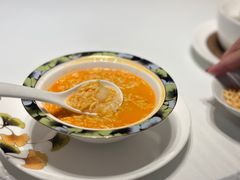 龙虾汤泡饭-悦景酒家(福田店)