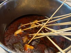 -小鲜肉延边朝鲜族烤串(珠海店)