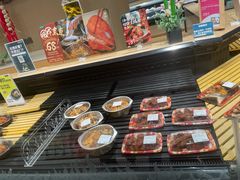 -七鲜超市(瑞虹天地太阳宫店)