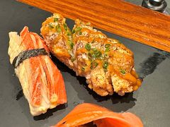 肥肠寿司-戏作寿司(观音桥店)