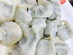 -北方饺子王·海肠捞饭·海鲜锅(山大店)