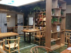 -醉霖生态餐厅(交大店)