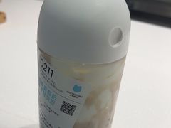 -兰熊鲜奶(西直门凯德mall店)