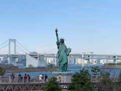 -台场海滨公园船码头