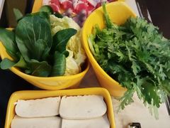 -润园四季椰子鸡火锅(海上世界店)