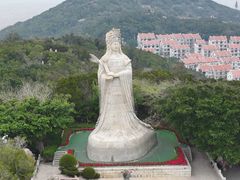 -莆田湄洲妈祖祖庙